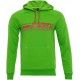 Джерси Select Hoodie Graded Logo Lime Global M Lime