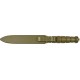 Нож Skif Predator 2.0 SW Olive