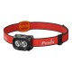 Фонарь налобный Fenix HL18R-T V2.0