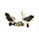 УСМ в зборі HIPERFIRE PDI GS для AR15/AR10/AR9