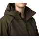 Куртка Seeland Avail 40 Aya Insulated коричневый