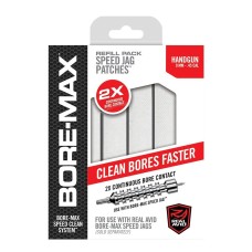 Патчі для чищення Real Avid Bore-Max 4