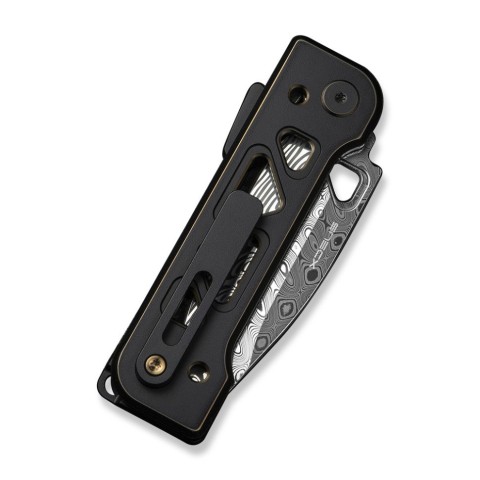 Ніж складаний Weknife Tyro WE24001-DS1