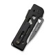 Ніж складаний Weknife Tyro WE24001-DS1