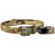 Фонарь налобный Princeton Tec Snap Solo, 450 Lumens ц:multicam