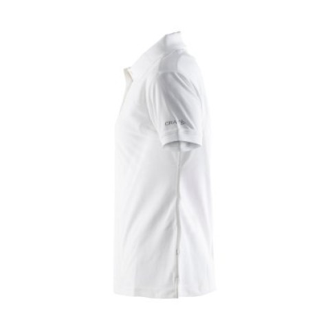 Polo Shirt Pique Classic Woman