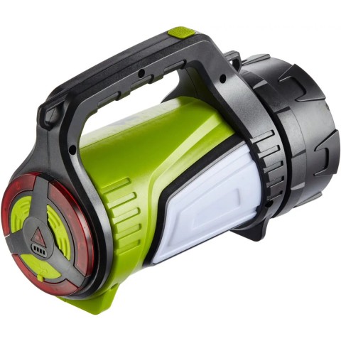 Ліхтар кемпінговий Skif Outdoor Big Buster Black/Green