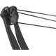 Лук Man Kung CBK1 Bestra. Black