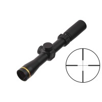 Приціл оптичний LEUPOLD VX-Freedom 1.5-4x28 (1 inch) IER Scout Duplex