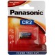 Батарея Panasonic CR-2L BLI 1 LITHIUM