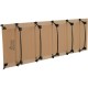 Ліжко розкладне Skif Outdoor Asket Khaki