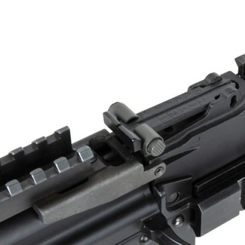 Страйкбольна штурмова гвинтівка FB Radom wz.96C Beryl with Grey cover