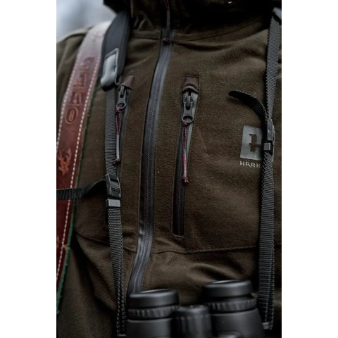 Куртка Harkila Aspire HWS 56 Hunting Green