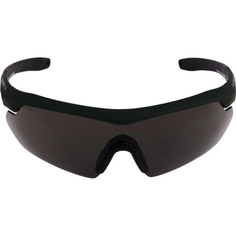 Очки баллистические Swiss Eye Blackhawk Black