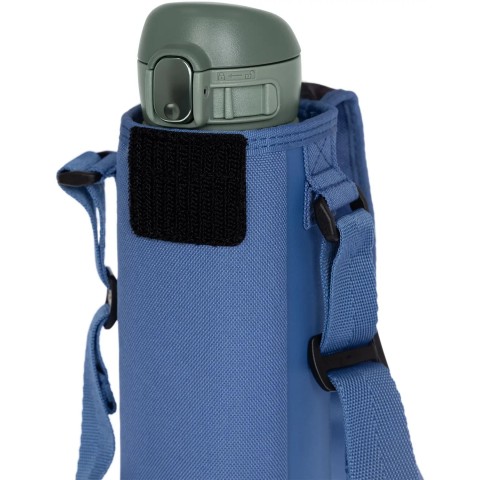Чохол для термоса Zojirushi MC-CA04AZ для 0,6-0,7л Blue