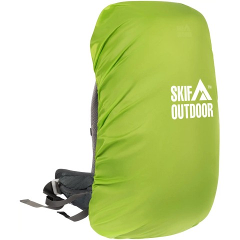 Рюкзак Skif Outdoor Highlander 60L Dark grey