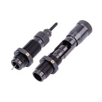 RCBS Matchmaster Competition Full-Length Bushing Die Set 308 Win - Набор матриц для релоадинга (бушинговая фул-сайз и посадочная компетишн)