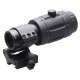 SCOT-07 3x оптичний збільшувач Vector Optics 3х Magnifier