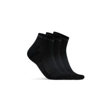 Core Dry Mid Sock 3-Pack