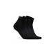 Core Dry Mid Sock 3-Pack