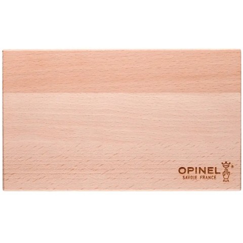 Набір ножів Opinel Nomad Kit VRI Inox