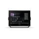 Картплоттер Garmin GPSMAP 1223 (без датчика)