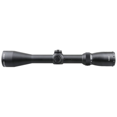 Приціл оптичний Vector Optics PAC 3-9x40 (25,4 мм) SFP VMD-2