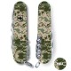 Складаний ніж Victorinox SWISSCHAMP ARMY Піксель 1.6795.3.W3940p