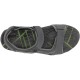 Сандалії Chiruca Jerez 01 45 Green/Grey