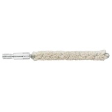 Пуховка KleenBore кал. 22/.223/5,56 мм. Хлопок. 8/32 M