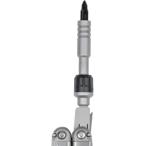 Трещетка Leatherman 931030 Ratchet Driver для моделей з битодержателем