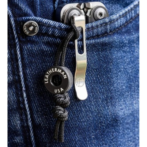 Темляк з намистиною Leatherman