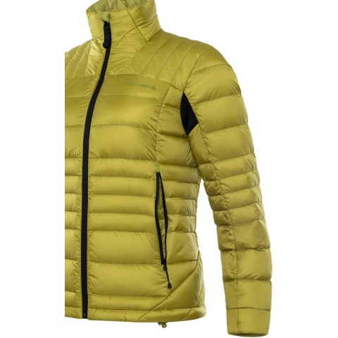 Куртка женская Frontier Iris XXL Pear