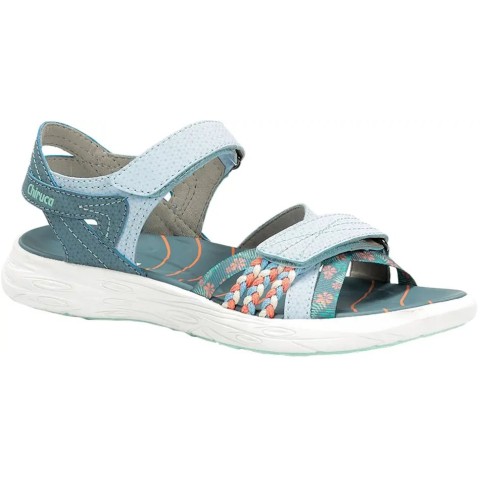 Сандалії Chiruca Barbate 05 38 Turquoise
