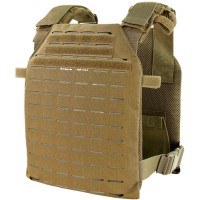 Жилет тактический Condor LCS SENTRY PLATE CARRIER ц:койот