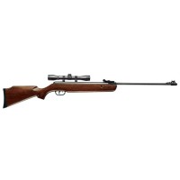 Гвинтівка пневматична Remington 