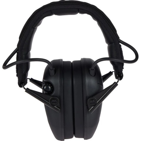 Активні навушники Earmor M300A Black