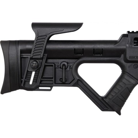 Гвинтівка пневматична Optima BLITZ MEVZI 3 PCP 4,5 мм