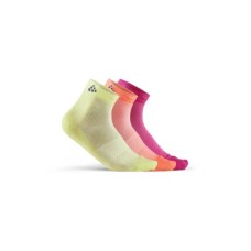 Greatness Mid 3-Pack Sock