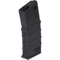 Магазин (стрб.) CYMA PMAG style для M4 6 мм 120rds black