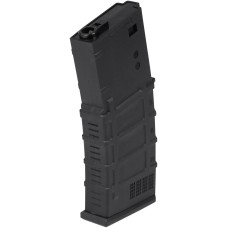 Магазин (стрб.) CYMA PMAG style для M4 6 мм 120rds black