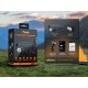 Ліхтар налобний Fenix HL17R, білий