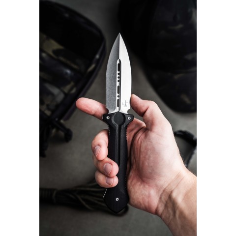 Нож Boker Plus 