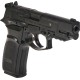 Пистолет страйкбольный ASG Bersa Thunder 9 PRO CO2 кал. 6 мм