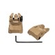 Набор FAB целик+мушка FDE FRBS-FDE