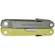 Мультитул Leatherman 833315 Rebar Mossy Slate нейлон. чехол