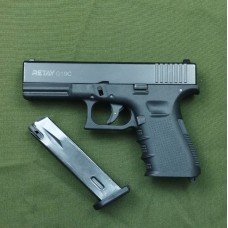 Стартовий пістолет Retay G19C бу