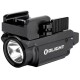 Фонарь с ЛЦУ Olight Baldr Mini Green Laser Black