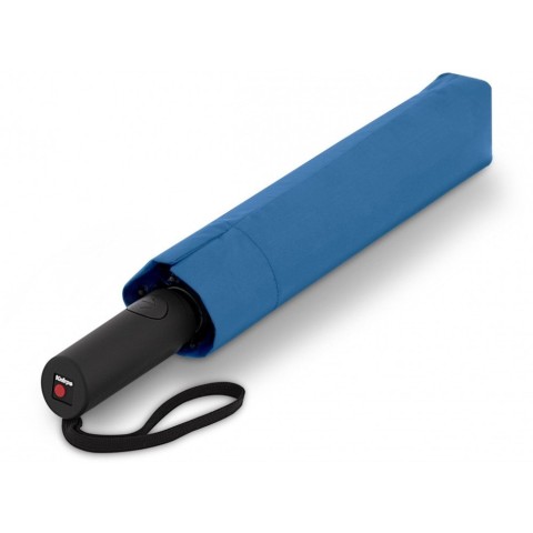 Парасоля складана Knirps A.400 Extra Large Duomatic Surf