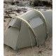 Намет тримісний Naturehike Opalus, UL, CNK2450WS036, темно-зелений